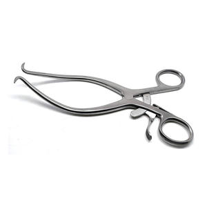 เครื่องมือผ่าตัด Gelpi Retractor แบบปลายแหลมเดี่ยว ความลึก 3 มม. ผลิตจากสแตนเลสสตีล ได้รับการรับรองมาตรฐาน CE ISO13485 ระดับ Class I โดย Grip Surgical - Product Image 2