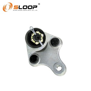 Rotule de direction basse R/L 43330-49195 pour TOYOTA - Product Image 4