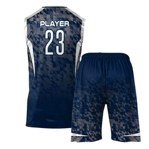 Maillot de football unisexe, uniformes de volley-ball, manches courtes, respirant, séchage rapide, 100% polyester, chemises personnalisées avec le nom de l'équipe - Product Image 6