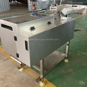 Chaîne <span class=keywords><strong>de</strong></span> production d'œufs <span class=keywords><strong>professionnelle</strong></span> directe usine à bas prix – Séparateur <span class=keywords><strong>de</strong></span> blanc et jaune d'œuf pour usage domestique en Italie - Product Image 3