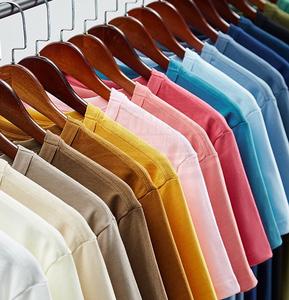 T-shirts amples à manches courtes en polyester respirant de haute qualité pour femmes, avec impression de logo personnalisé, vente en gros - Product Image 1