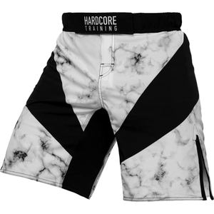 Custom Made Unisex MMA Shorts OEM Sublimation Woven Fabric Martial Arts Quick Dry Four Way Stretch Wholesale Factory OEM Factory - Product Image 1