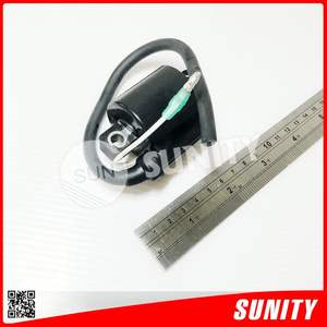 Bobine d'allumage TAIWAN SUNITY 66T-85570-00 pour Yamaha 40HP E40 X 40XWT, pièce pour moteur hors-bord 2 temps - Product Image 2