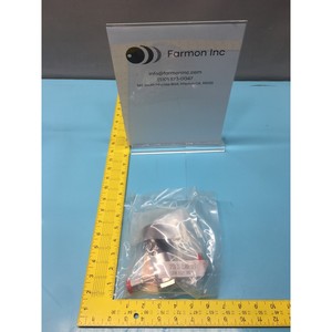 Régulateur de pression GO Inc. CPR1-108937, Vanne - Équipements et pièces semi-conductrices de renommée mondiale à confiance - Product Image 6
