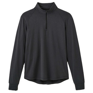 Camisa personalizada de manga larga para hombre, vestido profesional antiarrugas y sin planchado, camisa negra de seda helada de gama alta para negocios a la moda - Product Image 1