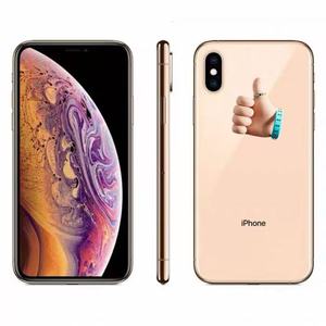 ใช้สำหรับ iPhone xsmax 64G 512GB 5G รุ่นที่ปลดล็อคด้วยเรารองรับ GSM CDMA LTE C - Product Image 4