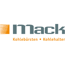 Josef Mack GmbH & Co KG logo