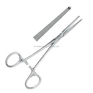 A-1 VERITAS Pince à artères Dixon-Lovelace en acier inoxydable 16 cm, manuelle, réutilisable, instrument chirurgical de haute qualité |   Aiguille - Product Image 5