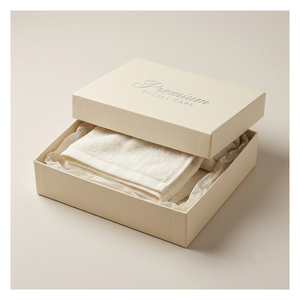 Export Quality Cotton Face <b>Towel</b> Soft Durable Absorbent <b>Towel</b> for Hotel Spa Resort and Home Use - Product Image 4