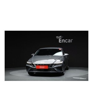 Hyundai Avante 2024, 1.6, 2.388 km, Emisión Euro V, Asientos de Cuero, Volante a la Izquierda, Cámara Trasera - Product Image 3