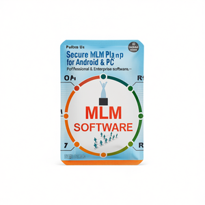 แพลตฟอร์มแอปพลิเคชัน MLM ที่ปลอดภัยสำหรับ Android และ PC - ซอฟต์แวร์ระดับมืออาชีพและองค์กร - Product Image 3