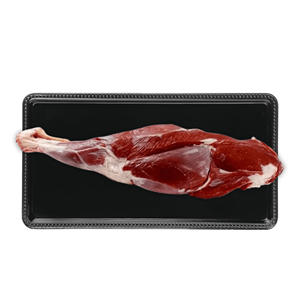 Pata de Cordero Halal Premium Congelada con Hueso para Compradores Mayoristas y Mercados de Exportación Internacionales - Product Image 4