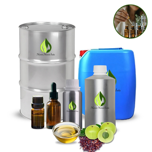 Aceite de Semilla de Amla 100% Puro, Prensado en Frío, Extracto Natural, Aceite Portador para el Cuidado de la Piel - Product Image 3