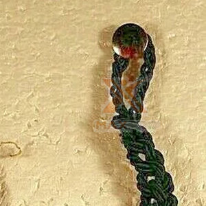 Cordons de sifflet pour uniforme de cérémonie en matériau durable, faible MOQ, personnalisables - Product Image 5