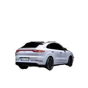 Porsche Cayenne 3.0 E-Hybrid Coupé 2024, 21 434 km, Boîte Automatique, Sièges en Cuir, Volant à Gauche, Caméra Arrière - Product Image 1