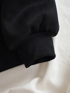Sudadera con Capucha y Logotipo Personalizado, Tejido Suave, Ajuste Cómodo, Ropa de Moda para Hombres, Mujeres y Jóvenes - Product Image 5