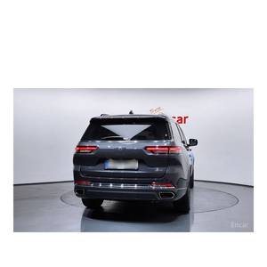 Jeep Cherokee L 3.6 Overland 2022, 44 608 km, boîte automatique, sièges en cuir, conduite à gauche, caméra de recul - Product Image 4