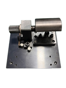 Dispositivo de inspección para piezas estampadas, fabricante vietnamita, accesorio de mecanizado personalizado / proveedor CNC Vietnam, torneado CNC - Product Image 4