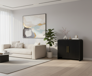 2 Doors Chest Coffee <b>Table</b> for Living Room Vacuum Sofa Set Furniture Living Room Custom Premium Quality Export Quality Indoor - Product Image 6