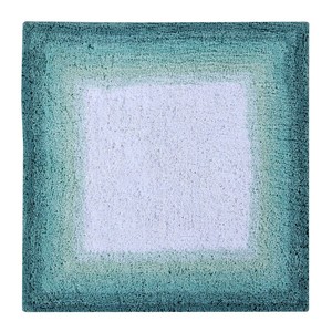 New Arrival Anti-Slip Bathmat Best Quality Modern Design Cotton Tufted Bathmat Custom Sizes Available Ultimate Comfort - Product Image 1