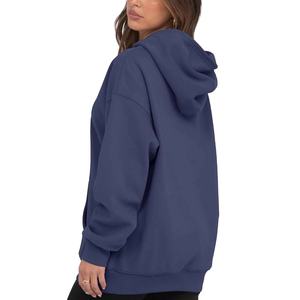 Sudadera Ligera Resistente a Desgarros, Tendencia en Moda, Perfecta para el Verano, Compañera Diaria Esencial, Sudadera de Verano para Mujer - Product Image 3