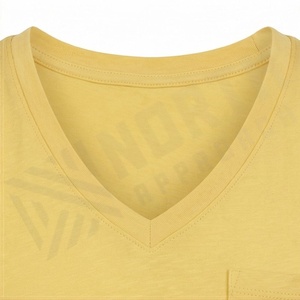 Camiseta Corta Personalizada de Talla Grande para Mujer, Ajustada, de Algodón, Diseño de Moda, Ropa Urbana - Product Image 4