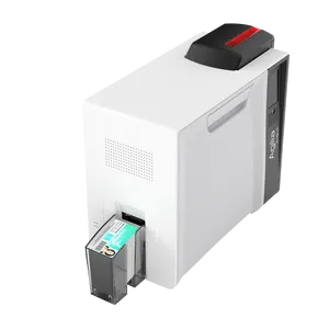 Imprimante de cartes d'identité à transfert inverse recto-verso Evolis Agilia Expert - Product Image 3