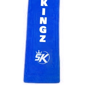 สายรัดพยุงไหล่ทีมรักบี้ 5Kingz สีน้ำเงิน น้ำหนักเบา เป็นมิตรกับสิ่งแวดล้อม ทนทาน อุปกรณ์ระดับมืออาชีพสำหรับการฝึกซ้อมและการแข่งขัน - Product Image 5