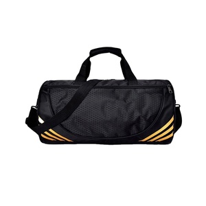 <b>Light</b> Weight Bag Waterproof Shoe <b>Space</b> Ladies Yoga Sport Gym Duffel Bag Weekend Travel Duffle Bag for Women - Product Image 4