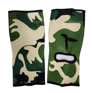 Tobillera Elástica Personalizada para Gimnasio, con Logotipo Personalizado, Protección de Tobillo para Boxeo, Muay Thai, Kickboxing, MMA, Artes Marciales - Product Image 1
