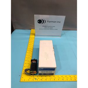 Harmonic Drive RP-11-500-5B Hi-T Drive Stepping - Équipement et pièces semi-conductrices d'occasion fiables à l'échelle mondiale - Product Image 2