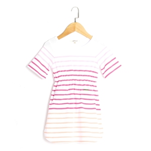 ODM Robes décontractées à la taille pour filles de 7 ans - Product Image 2