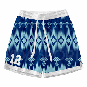 Uniforme de basket-ball personnalisé avec nom, numéro et logo du joueur, vêtements de sport de performance, usine de fabrication - Product Image 6