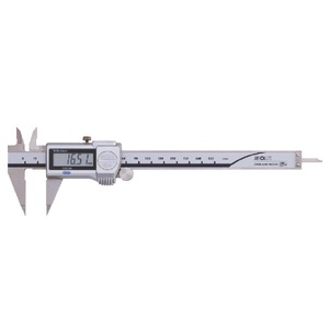 คาลิปเปอร์วัดระยะแบบปลายแหลมคุณภาพญี่ปุ่น Mitutoyo รุ่น NTD12-P15M 573-621-20 ปากวัดแบบปลายแคบ สำหรับร่องเล็ก - Product Image 1