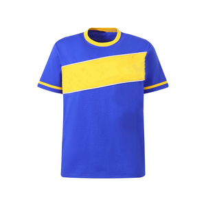 Camiseta Polo Deportiva para Hombre, Transpirable, Ligera, de Manga Corta, Informal, para Golf y Tenis, con Logotipo Personalizado OEM, de Secado Rápido - Product Image 1