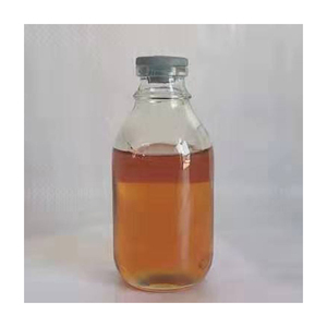 Fosfato de Tributilo (TBP) Grado Técnico, Materia Prima Química Líquida para Uso Industrial - Product Image 1