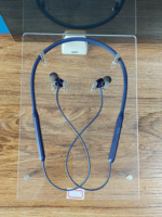 Audífonos Inalámbricos H39 Pro con Banda para el Cuello, Suministro Directo de Fábrica, Audífonos Deportivos BT, Ligeros, Intraaurales, Estéreo, con Micrófono, BT 5.4