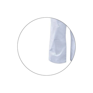 Uniforme de BJJ de Alta Calidad, Gi de Jiu Jitsu Brasileño, Chaqueta y Pantalones de Algodón con Tejido Pearl Weave, Cómodo para Entrenamiento de Artes Marciales - Product Image 2