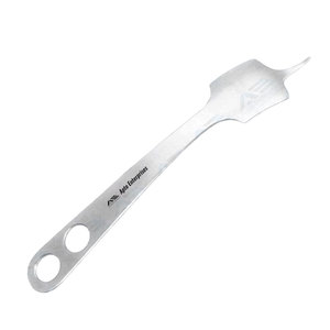 Hohmann Bone Lever High Quality Stainless Steel Surgical Orthopedic Veterinary Instrument Hohmann Bone <b>Elevator</b> Medical Tools - Product Image 1