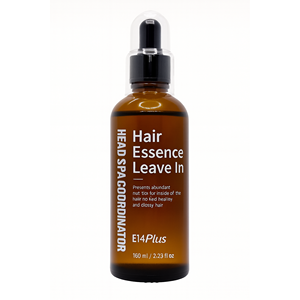 EH Plus Essence réparatrice capillaire nourrissante et hydratante aux herbes, sans rinçage, pour cheveux normaux KR - Product Image 1