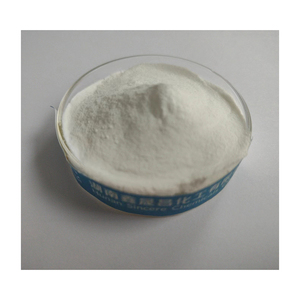 Chlorure de Guar Hydroxypropyltrimonium de Haute Qualité, Matière Première de Grade Cosmétique pour Formulations de Soins Personnels - Product Image 6