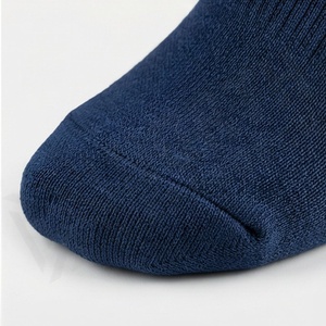 Knee High Compression Running <b>Socks</b> Breathable <b>Moisture</b> Wicking Polyester Spandex Men Women Athletic Sports Support Spring - Product Image 6