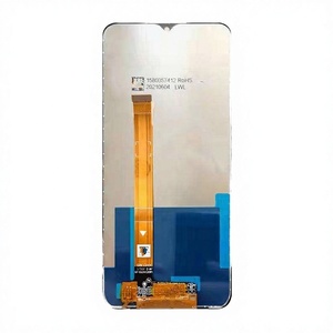 WEEKNOW Repuestos de Pantalla LCD In-cell de 6.5" para OPPO Realme C25 C25y C21y <span class=keywords><strong>C21</strong></span>, Reemplazo de Pantalla LCD con Marco, 1 Año de Garantía - Product Image 4