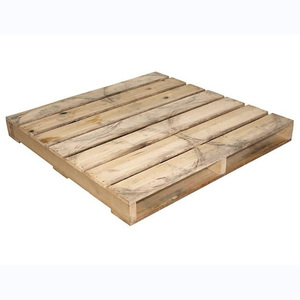 Factory logistics forklift four side pallet <b>pine</b> wood pallet euro pallets wooden - Product Image 3
