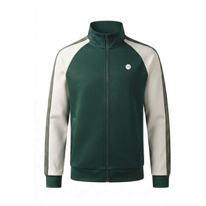 Vêtements de sport élégants pour hommes, ensemble de survêtement confortable pour la salle de sport, la marche et la remise en forme au quotidien - Product Image 3