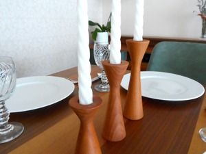 Handmade Wooden <b>Candle</b> Stand Glass Cups <b>Lanterns</b> <b>Candle</b> Customized Designs High Standard Quality for Home <b>candle</b> holder - Product Image 6