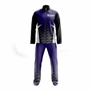 Col montant fermeture à cordon de serrage transfert de chaleur imprimé poids moyen respirant écologique grande taille football sport chaud - Product Image 4