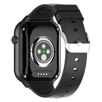 Montre connectée pour enfants 4G GPS avec appel SOS, Android, WiFi, Nano SIM, écran AMOLED, étanche IP67, pour la sécurité et la communication des enfants