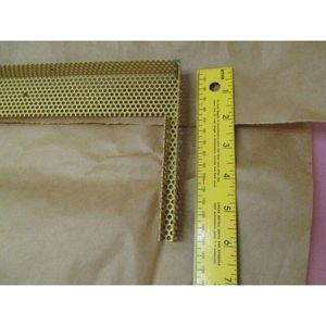 AMAT 0020-02003 ฝาครอบฮีตเตอร์คอยล์ # 2 - ผู้จัดจำหน่ายอุปกรณ์และชิ้นส่วนเซมิคอนดักเตอร์ระดับโลกที่เชื่อถือได้ที่ - Product Image 4