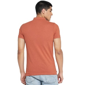 Polos de alta calidad, lisos, casuales, con logotipo personalizado para hombre, polos de algodón, camisetas polo, último diseño. - Product Image 4